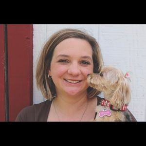 Meet your Posher, Rachel